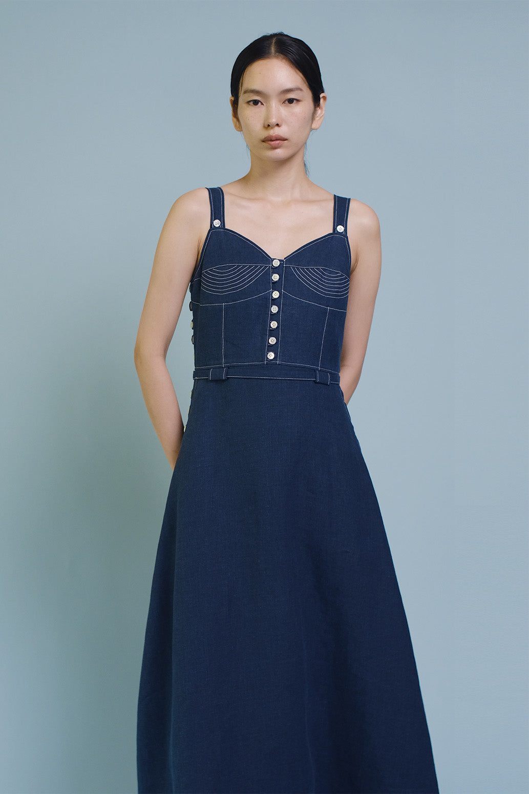 Verseau Dress