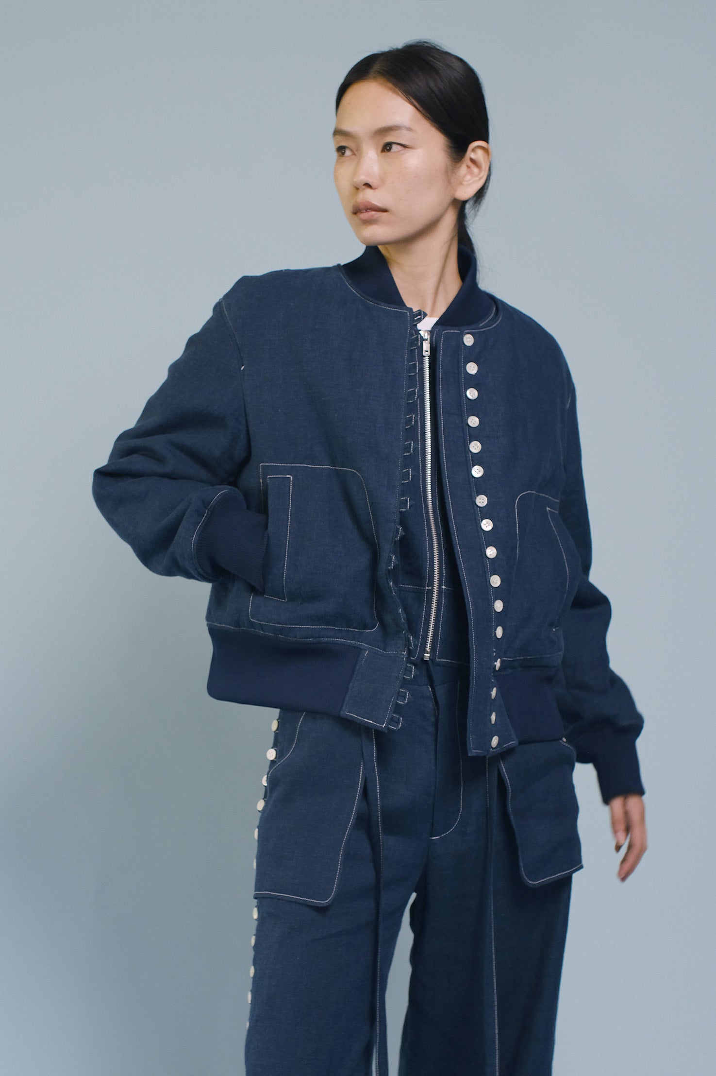 Taureau Jacket