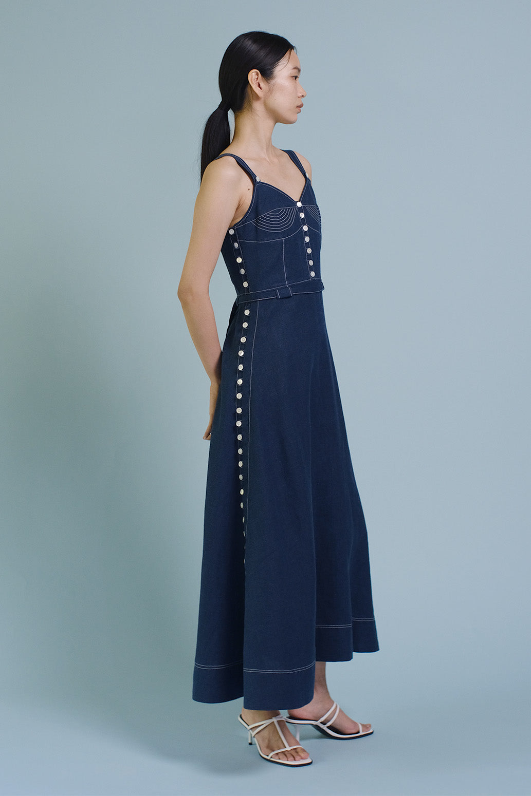 Verseau Dress