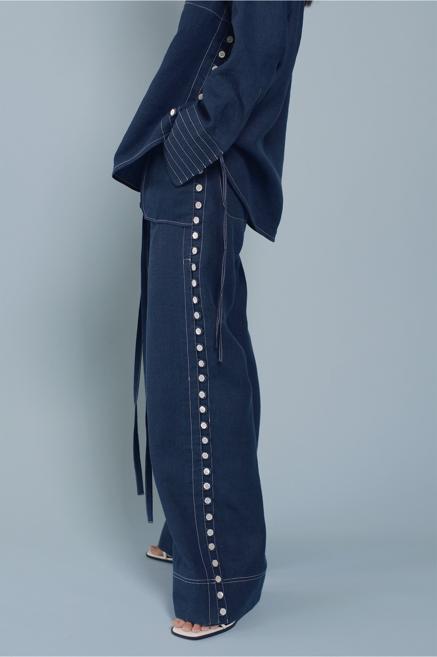 Capricorne Trouser