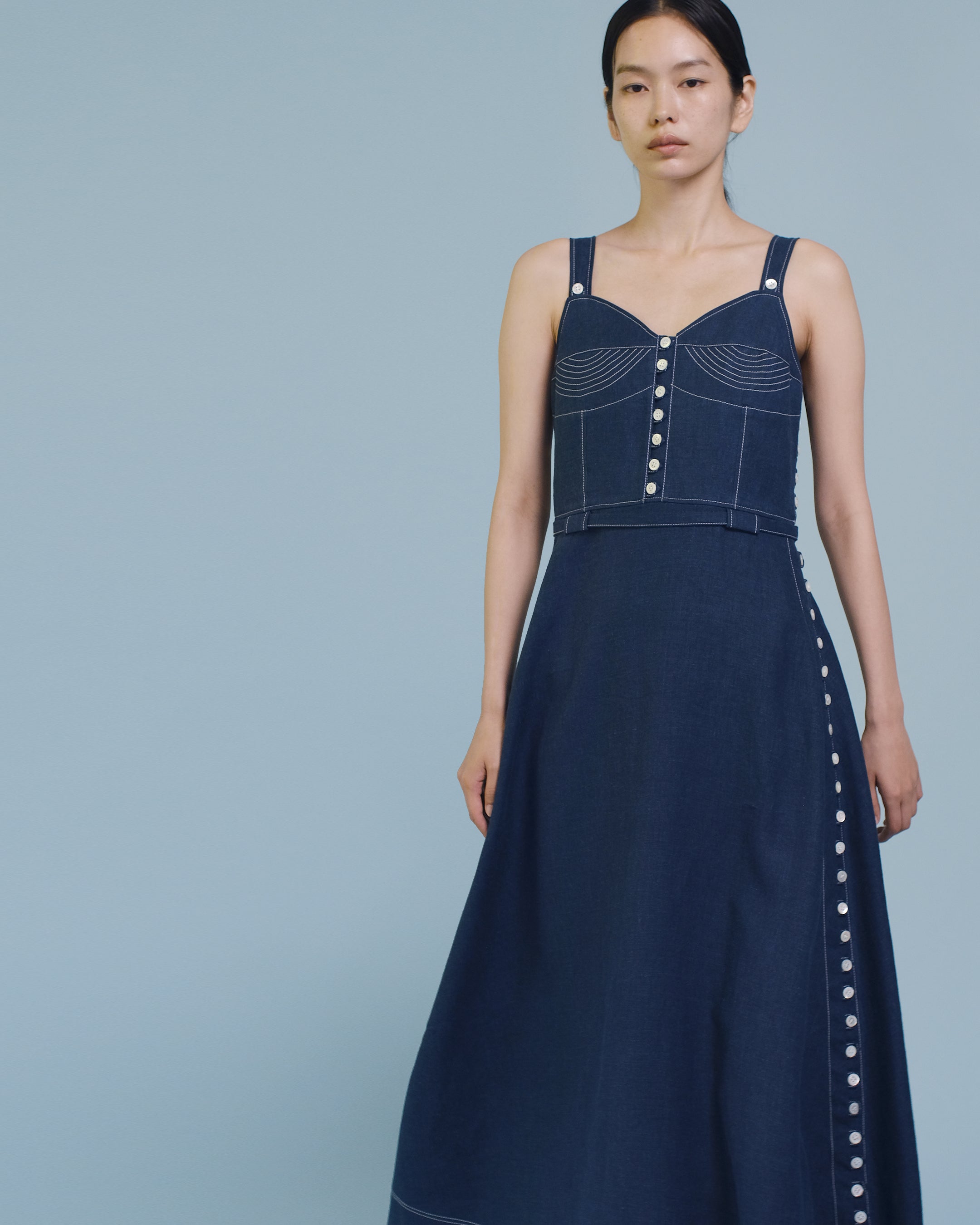 SERIES 002 AIZOME – Liam Rioux