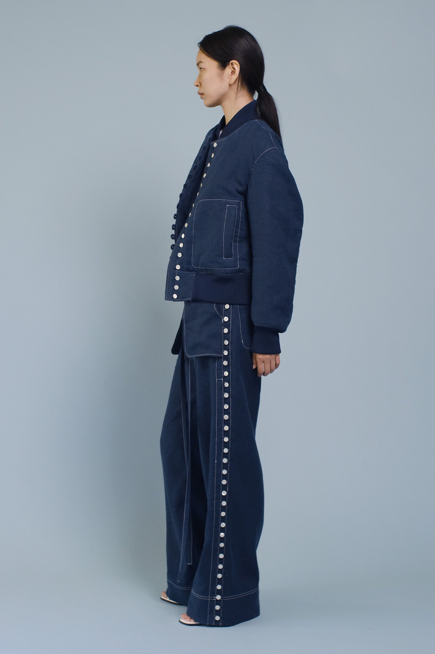 Taureau Jacket