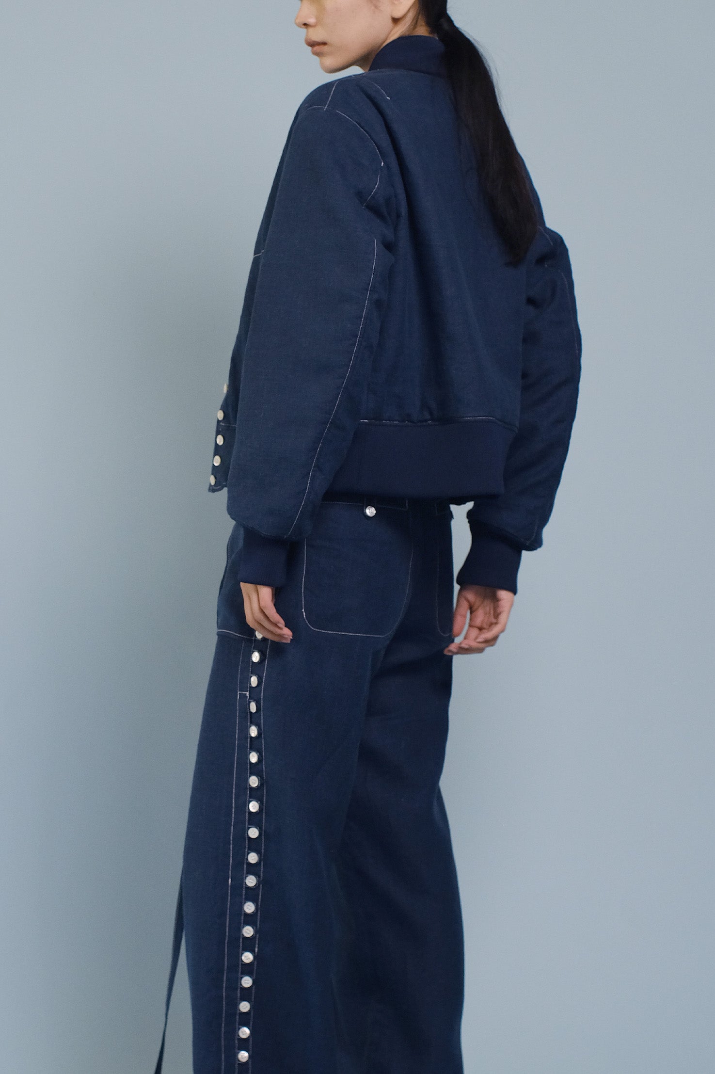 Taureau Jacket