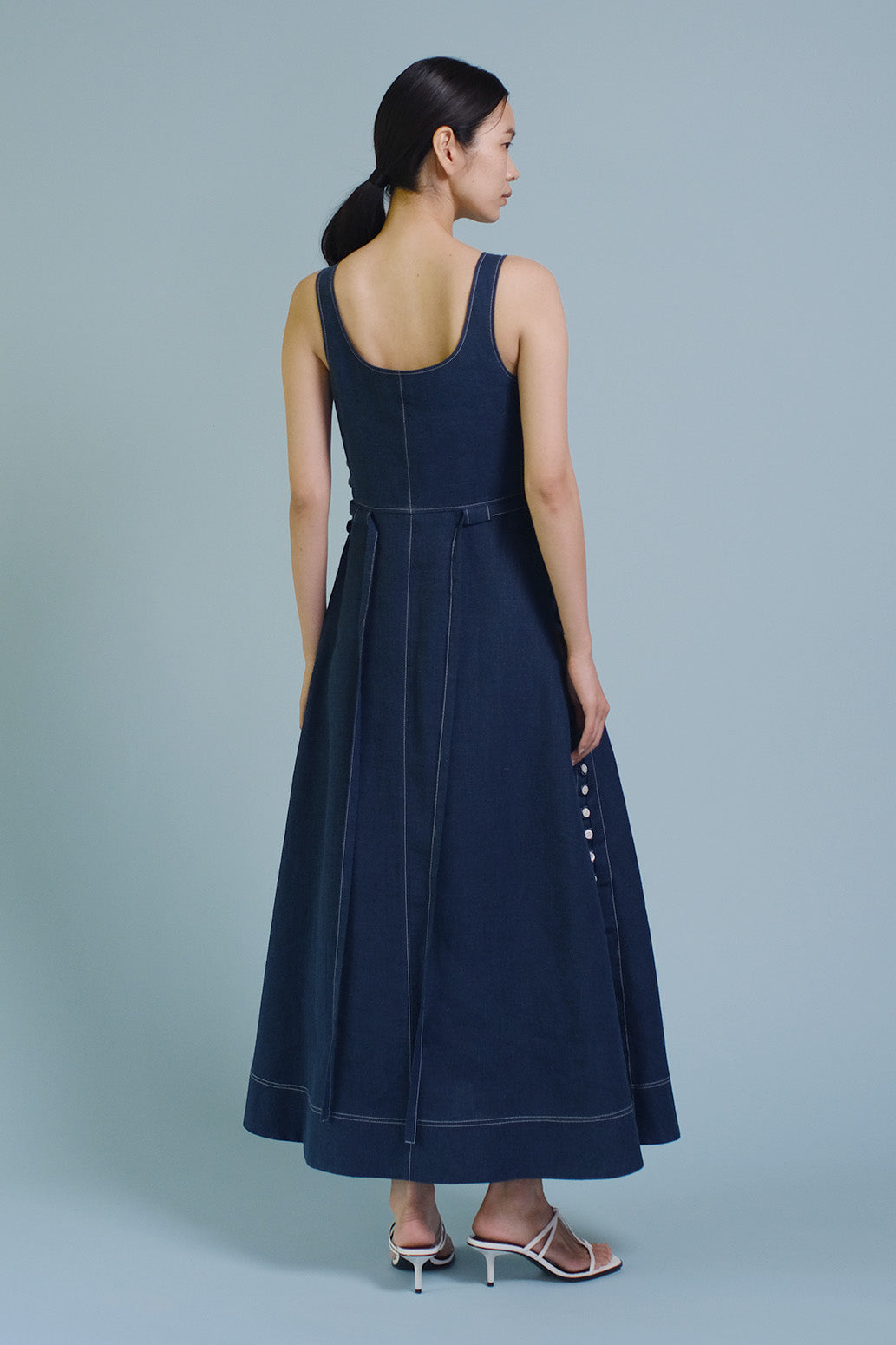 Verseau Dress