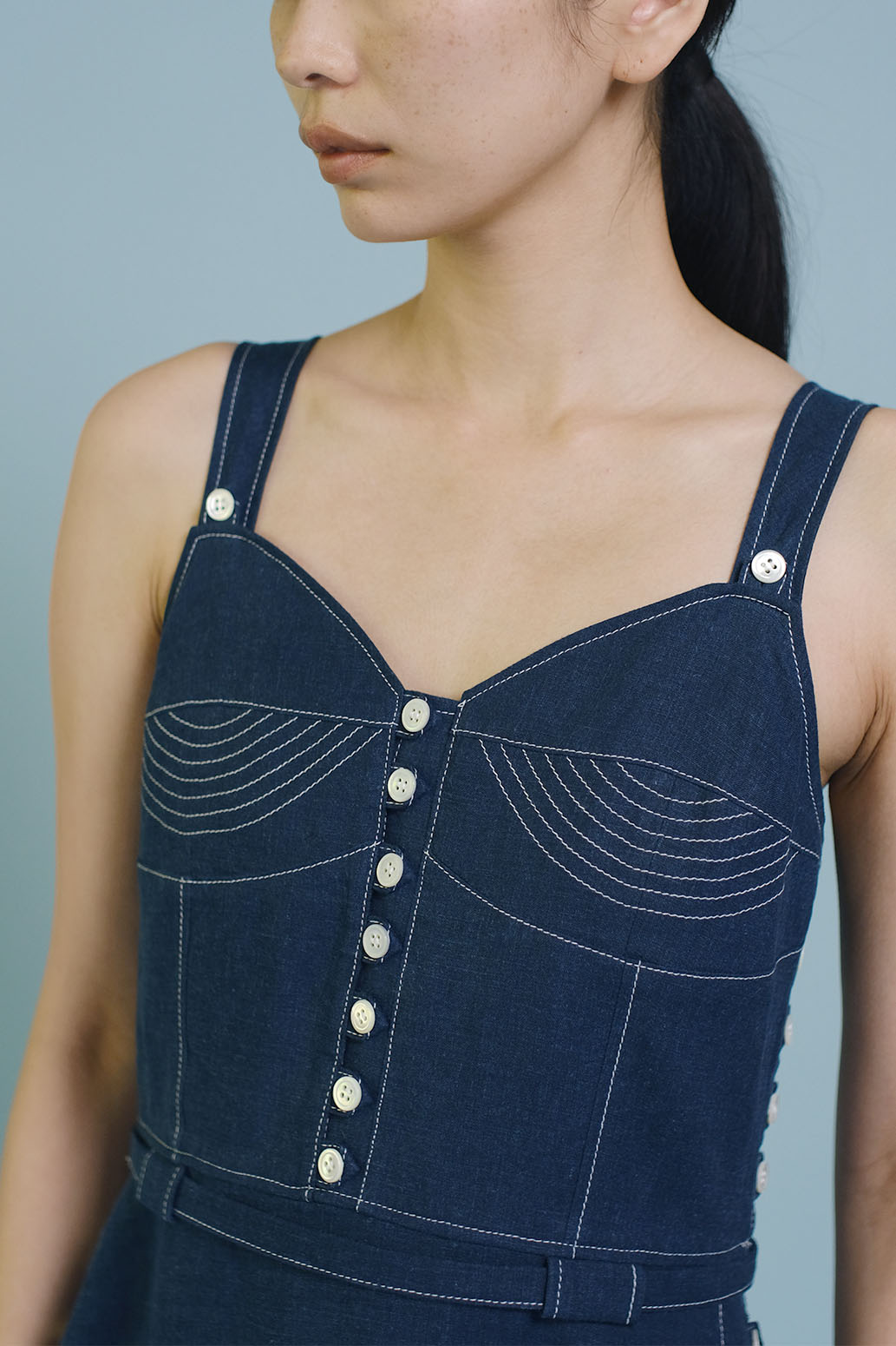 Verseau Dress