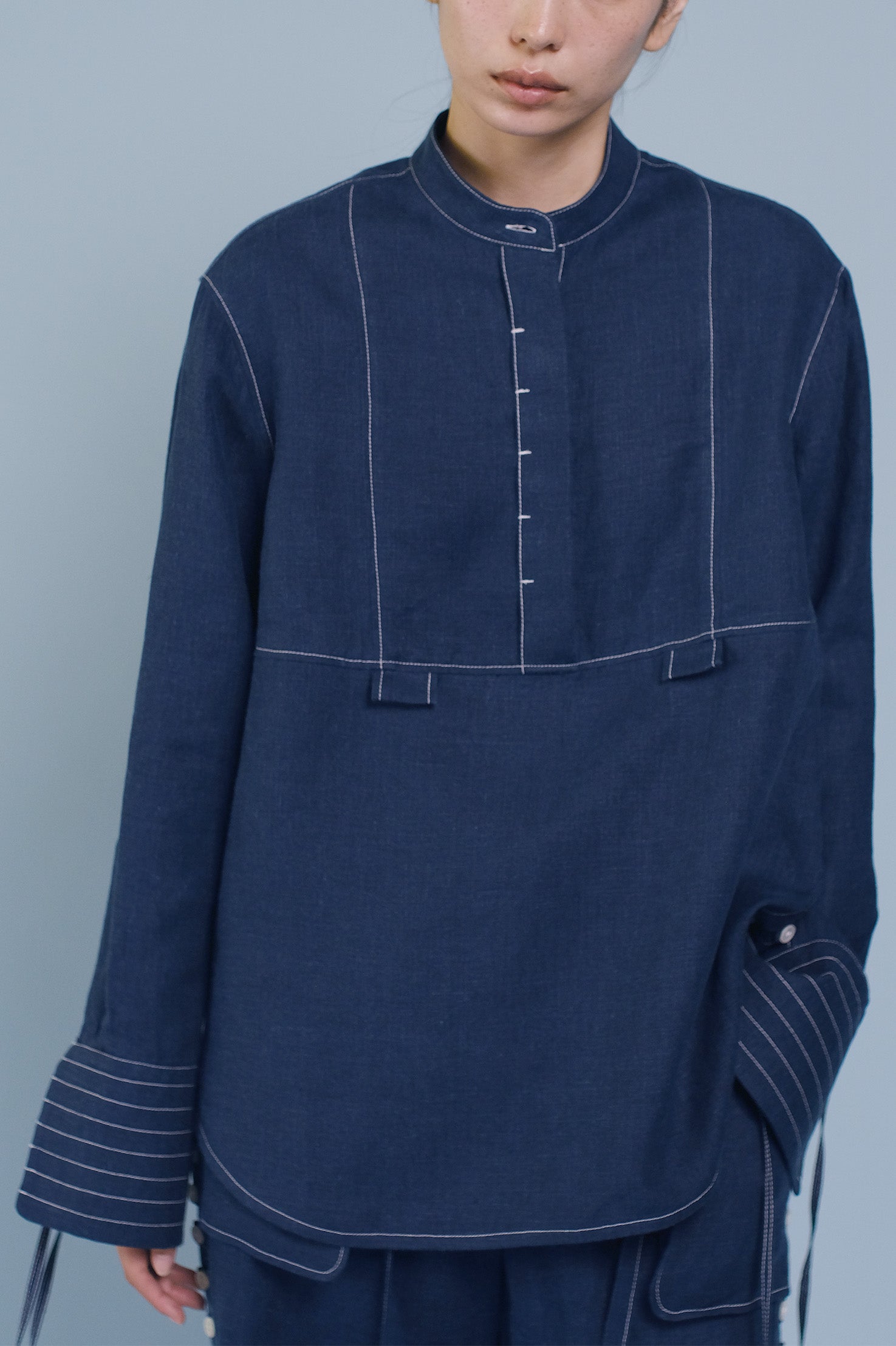 Gemeaux Shirt